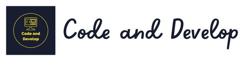 Code and Develop